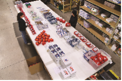  Client Medical Kitting Project